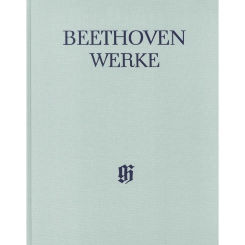 Beethoven, Ludwig van -...