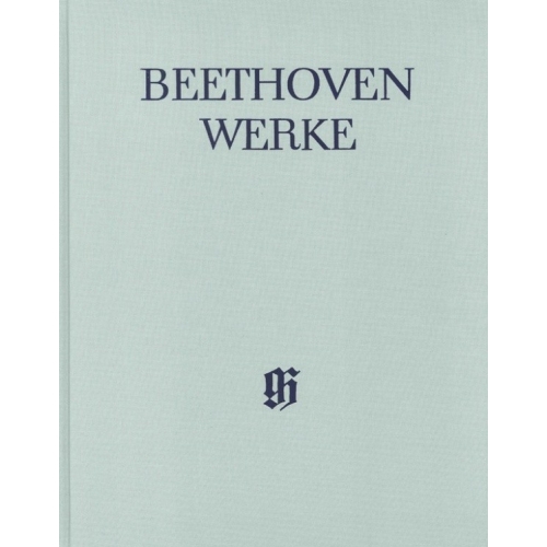 Beethoven, Ludwig van -...