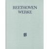 Beethoven, Ludwig van - Cantatas 