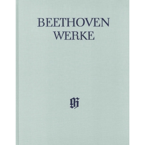 Beethoven, Ludwig van -...