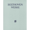 Beethoven, Ludwig van - Scottish and Welsh Songs (with critical report) 