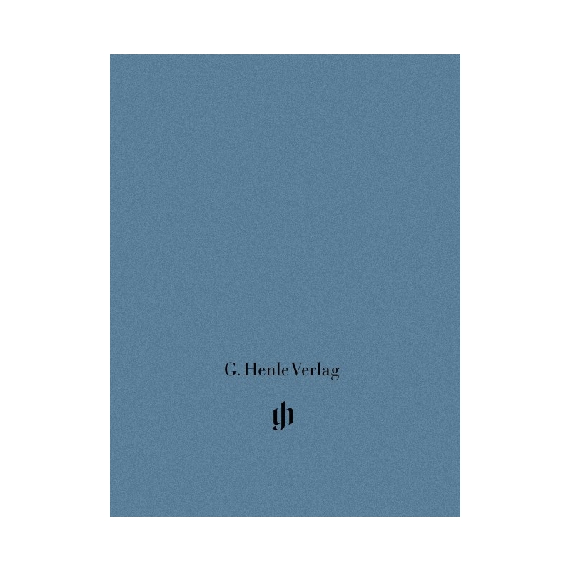 Haydn-Studien Einbanddecke 8 