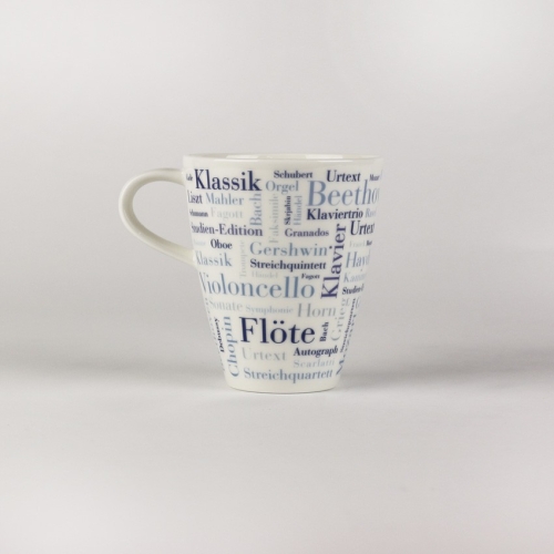 Henle Mug