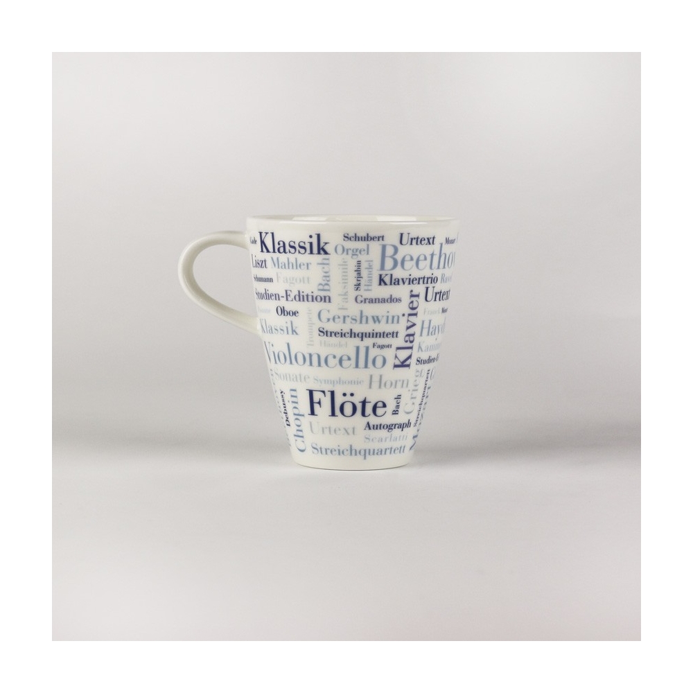 Henle Mug