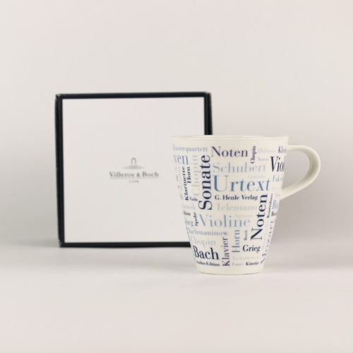 Henle Mug