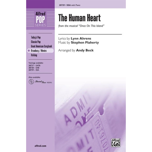Human Heart, The SSA