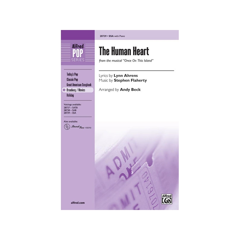 The Human Heart