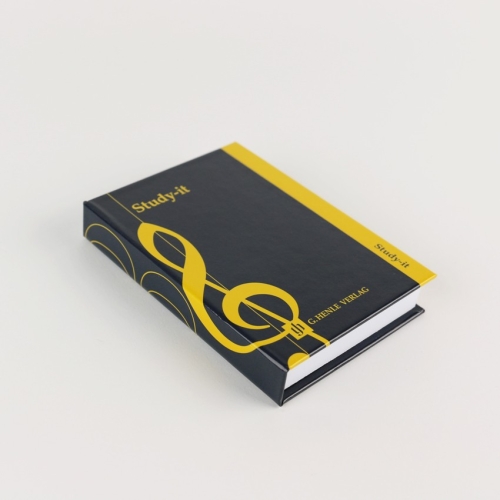 Study-it - Sticky Notes