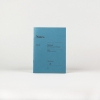 Jotter for Music and Notes, small