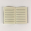 Henle Notes notebook 