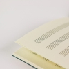 Henle Notes notebook 