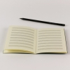 Jotter for Music and Notes, small