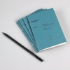 Jotter for Music and Notes, small