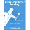 Hewitt-Jones / Lumsden - Bread and Butter Pudding