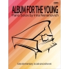 Nenartovich, Irina - Album for the Young