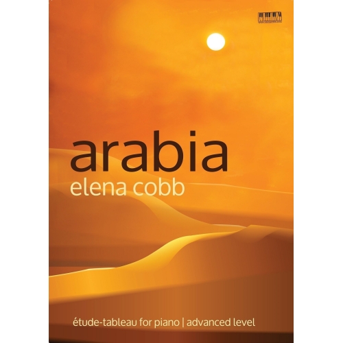 Cobb, Elena - Arabia...