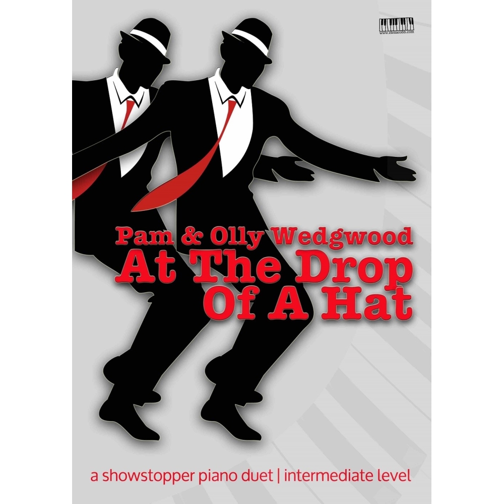 Wedgwood & Wedgwood - At the Drop of a Hat