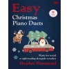 Hammond, Heather - Easy Christmas Piano Duets