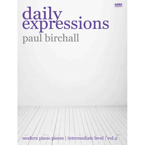 Birchall, Paul - Daily...