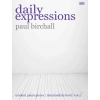 Birchall, Paul - Daily Expressions, Vol.2