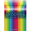 Hammond, Heather - Grooves for Piano Dudes