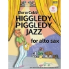Cobb, Elena - Higgledy Piggledy Jazz