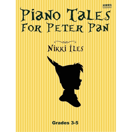 Iles, Nikki - Piano Tales...