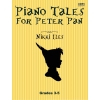 Iles, Nikki - Piano Tales for Peter Pan