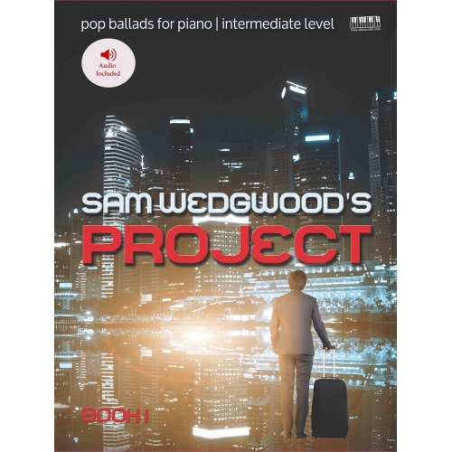 Sam Wedgwood Project