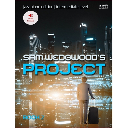 Sam Wedgwood Project