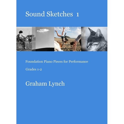 Lynch, Graham - Sound...