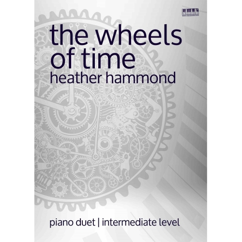 Hammond, Heather - The...