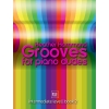 Hammond, Heather - Grooves for Piano Dudes book 2