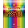 Hammond, Heather - Grooves for Piano Dudes Halloween