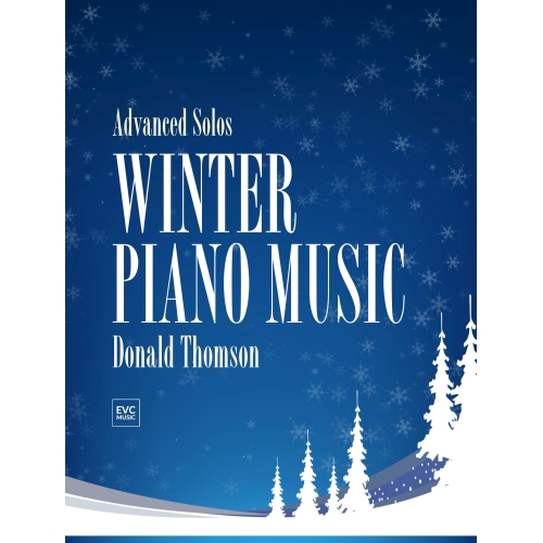 Thomson, Donald - Winter...