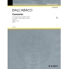 Dall'Abaco, Evaristo Felice - Concerto G Minor op. 2/5 