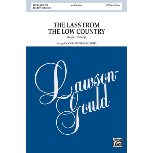 The Lass from the Low Country