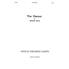 Elgar, Edward - The Shower Op.71 No.1 (SATB)