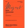 Mozart, Wolfgang Amadeus - Piano Sonatas Vol. 2