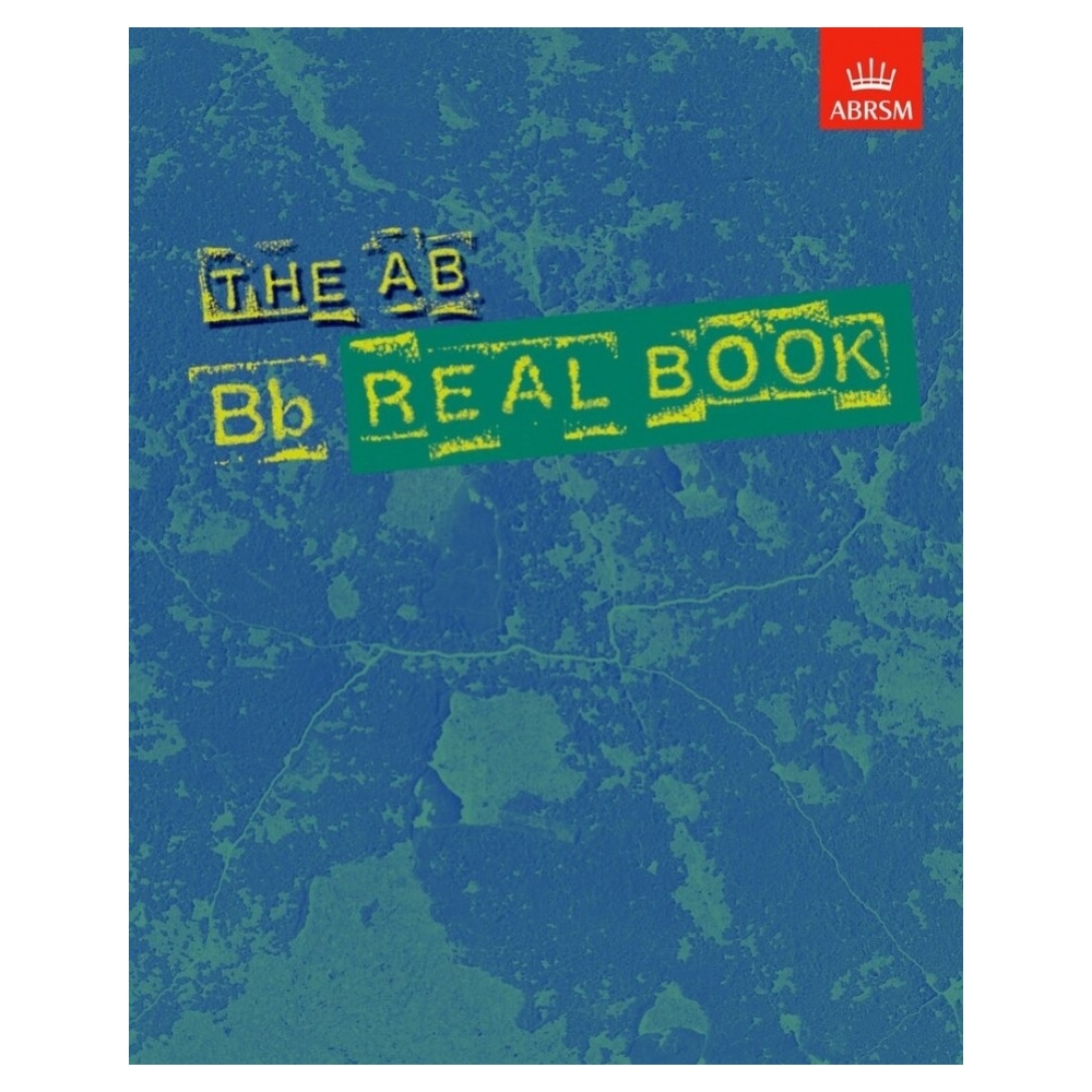 The AB Real Book, B flat