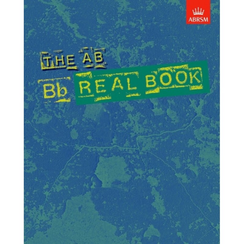 The AB Real Book, B flat