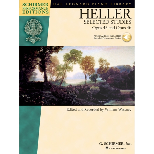 Stephen Heller - Selected...