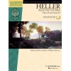 Heller, Stephen - Selected Studies Op.45 And Op.46
