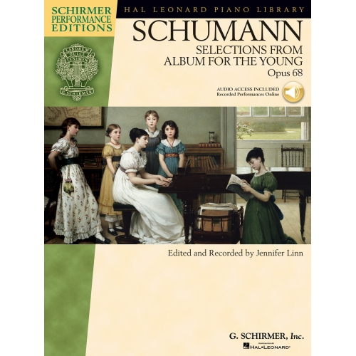 Schumann, Robert -...