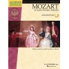 Mozart - 15 Easy Piano Pieces