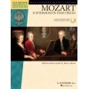 Mozart - 15 Intermediate Piano Pieces