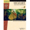 Mozart - Selected Variations