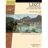 Liszt, Franz - Consolations And Liebesträume