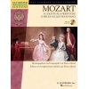 Mozart: 15 leichte Klavierstücke