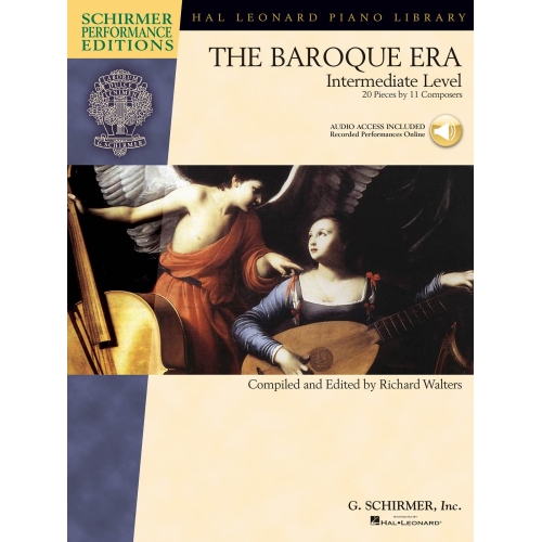 The Baroque Era: Intermediate Level